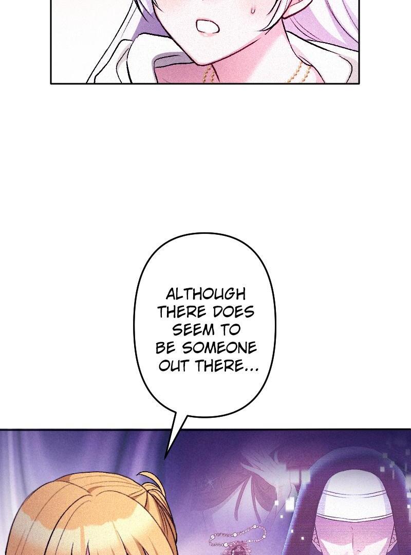 The Abandoned Saintess’s Vow: To Deny the Prince’s Love in Her Next Life Chapter 46 - Page 52
