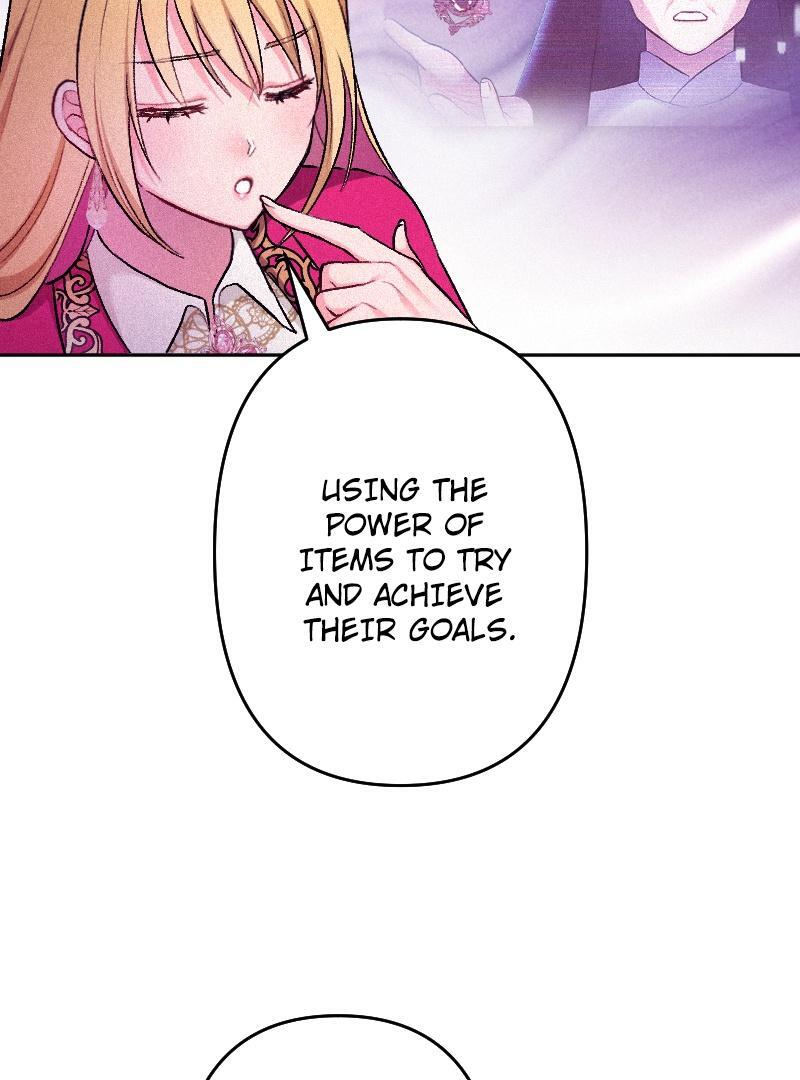 The Abandoned Saintess’s Vow: To Deny the Prince’s Love in Her Next Life Chapter 46 - Page 53