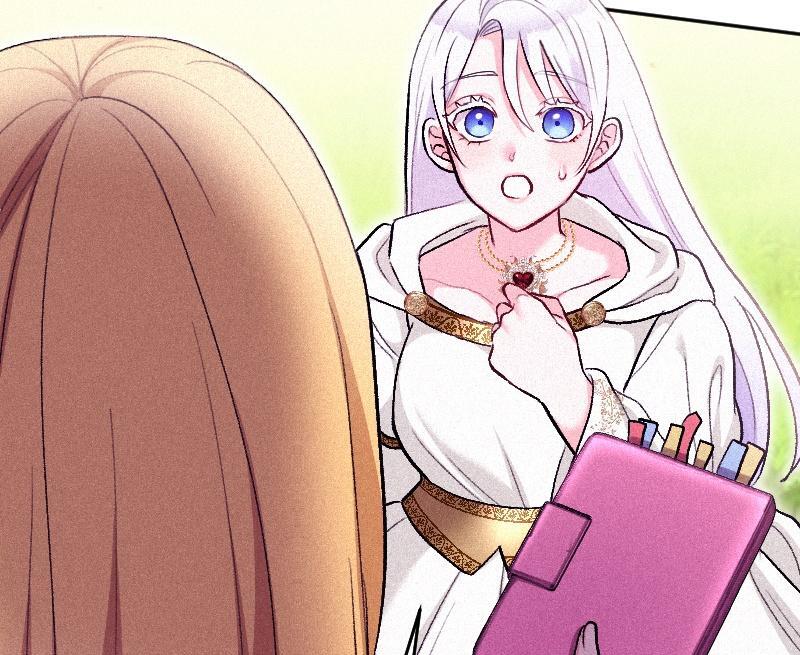 The Abandoned Saintess’s Vow: To Deny the Prince’s Love in Her Next Life Chapter 46 - Page 57