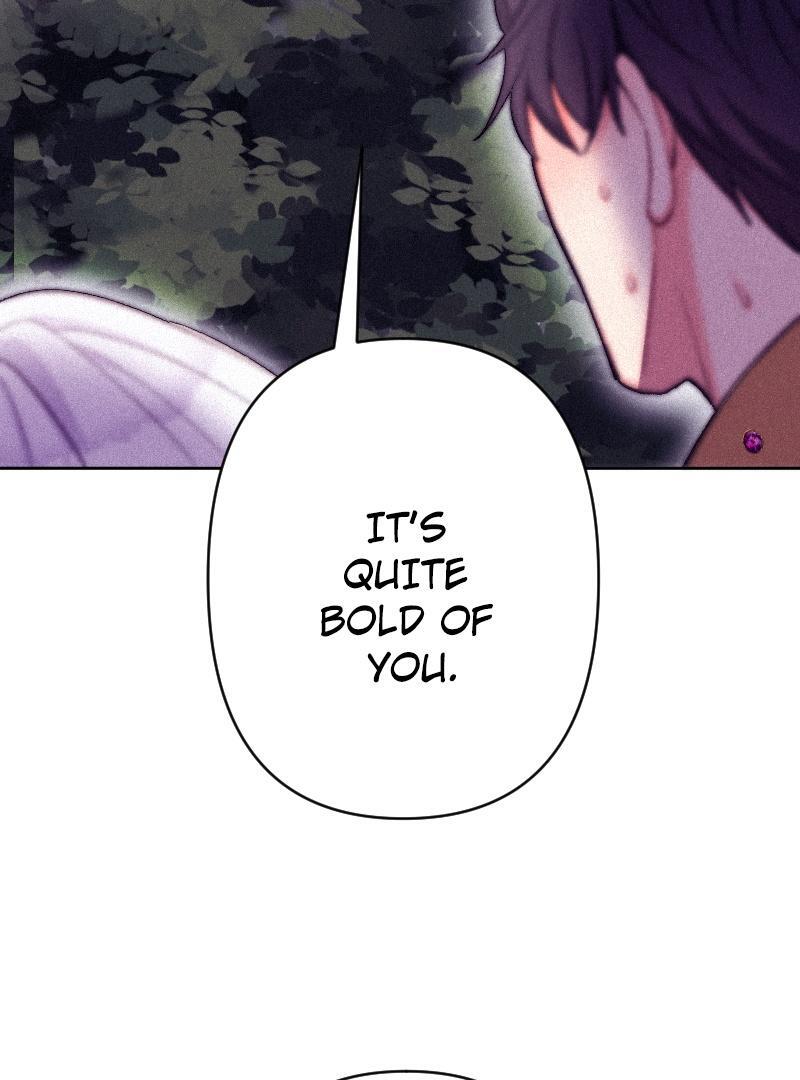 The Abandoned Saintess’s Vow: To Deny the Prince’s Love in Her Next Life Chapter 46 - Page 7