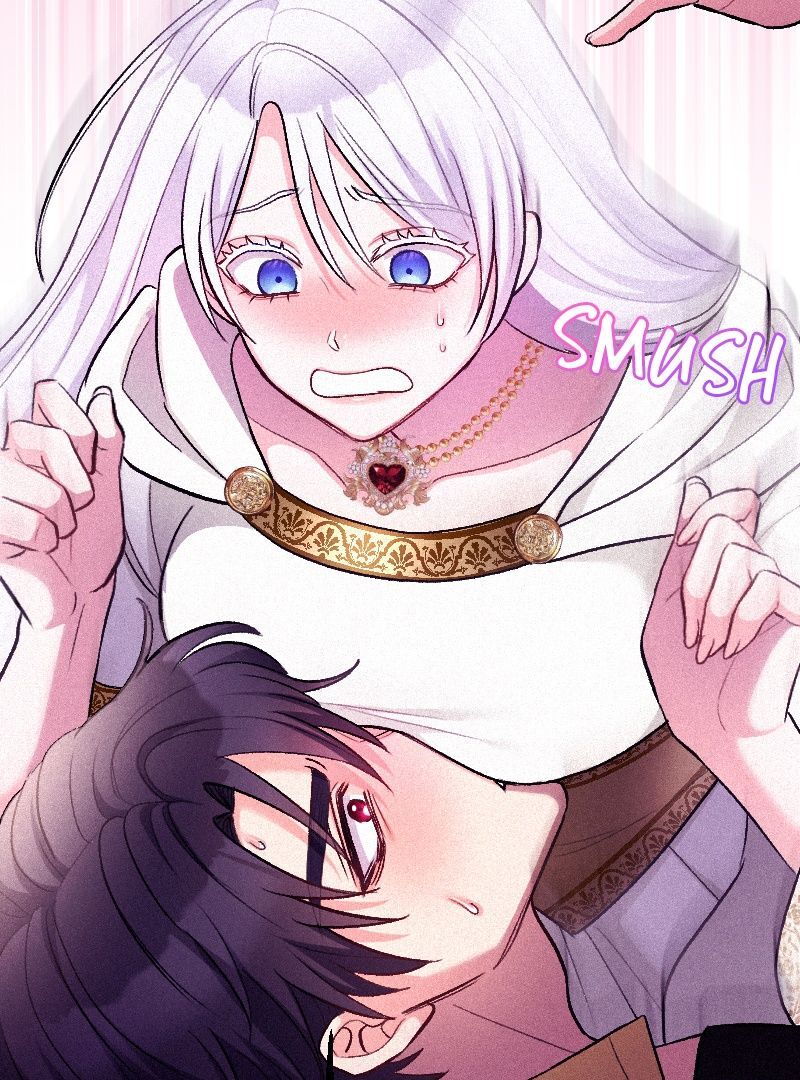 The Abandoned Saintess’s Vow: To Deny the Prince’s Love in Her Next Life Chapter 46 - Page 63