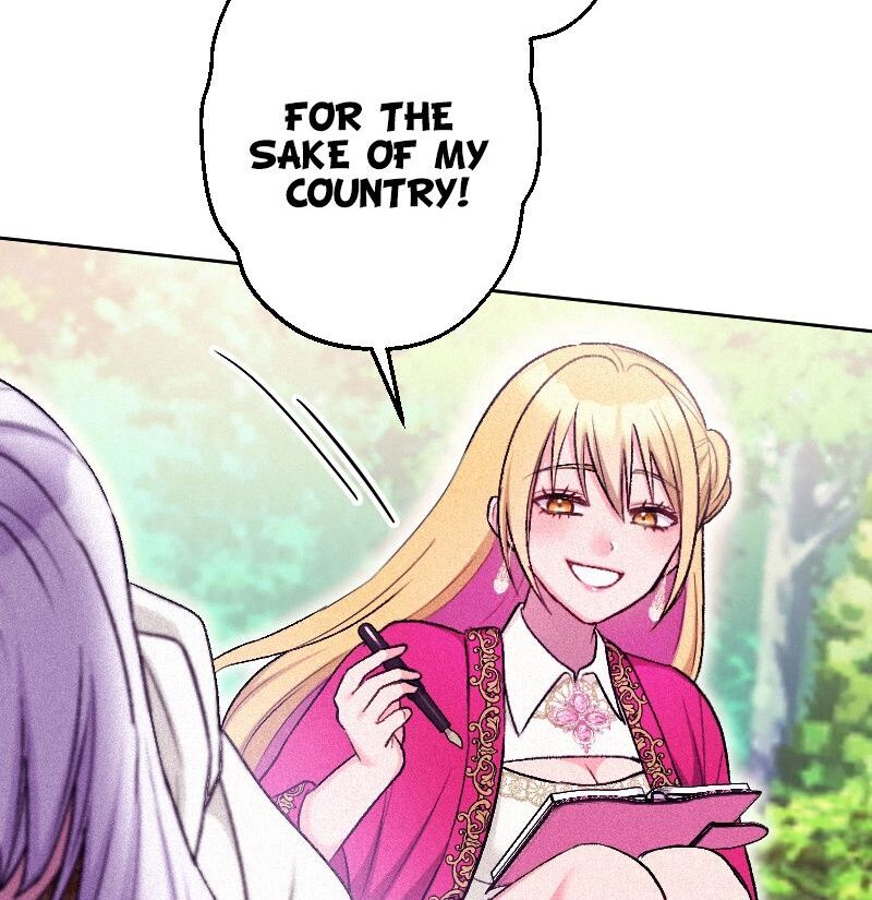 The Abandoned Saintess’s Vow: To Deny the Prince’s Love in Her Next Life Chapter 46 - Page 67