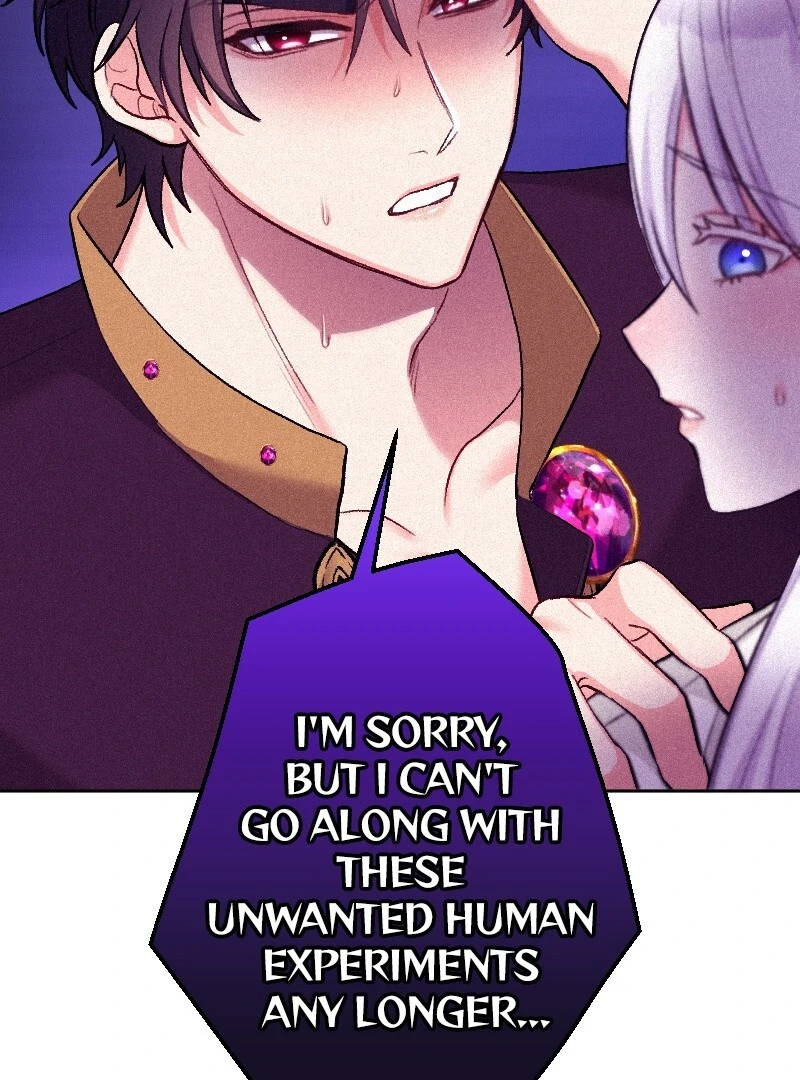 The Abandoned Saintess’s Vow: To Deny the Prince’s Love in Her Next Life Chapter 46 - Page 70