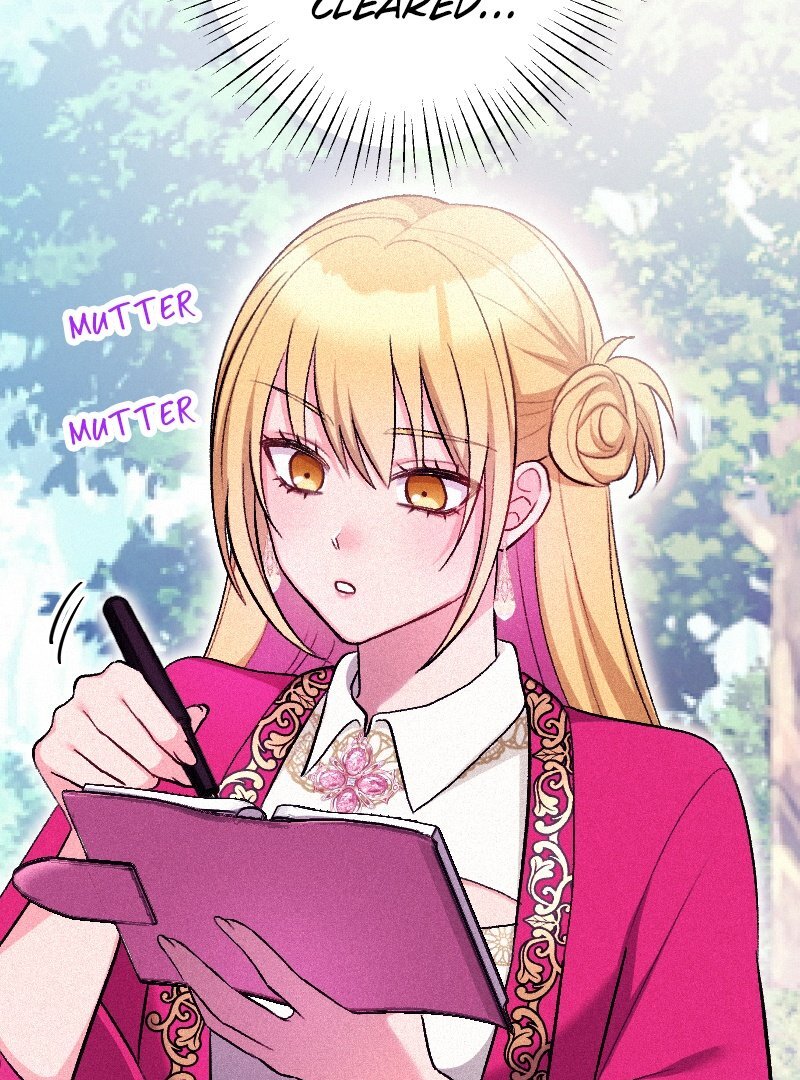 The Abandoned Saintess’s Vow: To Deny the Prince’s Love in Her Next Life Chapter 46 - Page 77