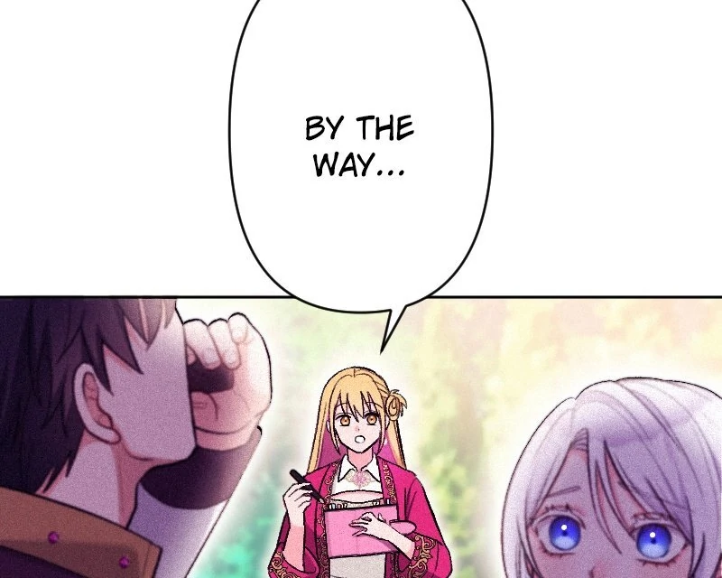The Abandoned Saintess’s Vow: To Deny the Prince’s Love in Her Next Life Chapter 46 - Page 79