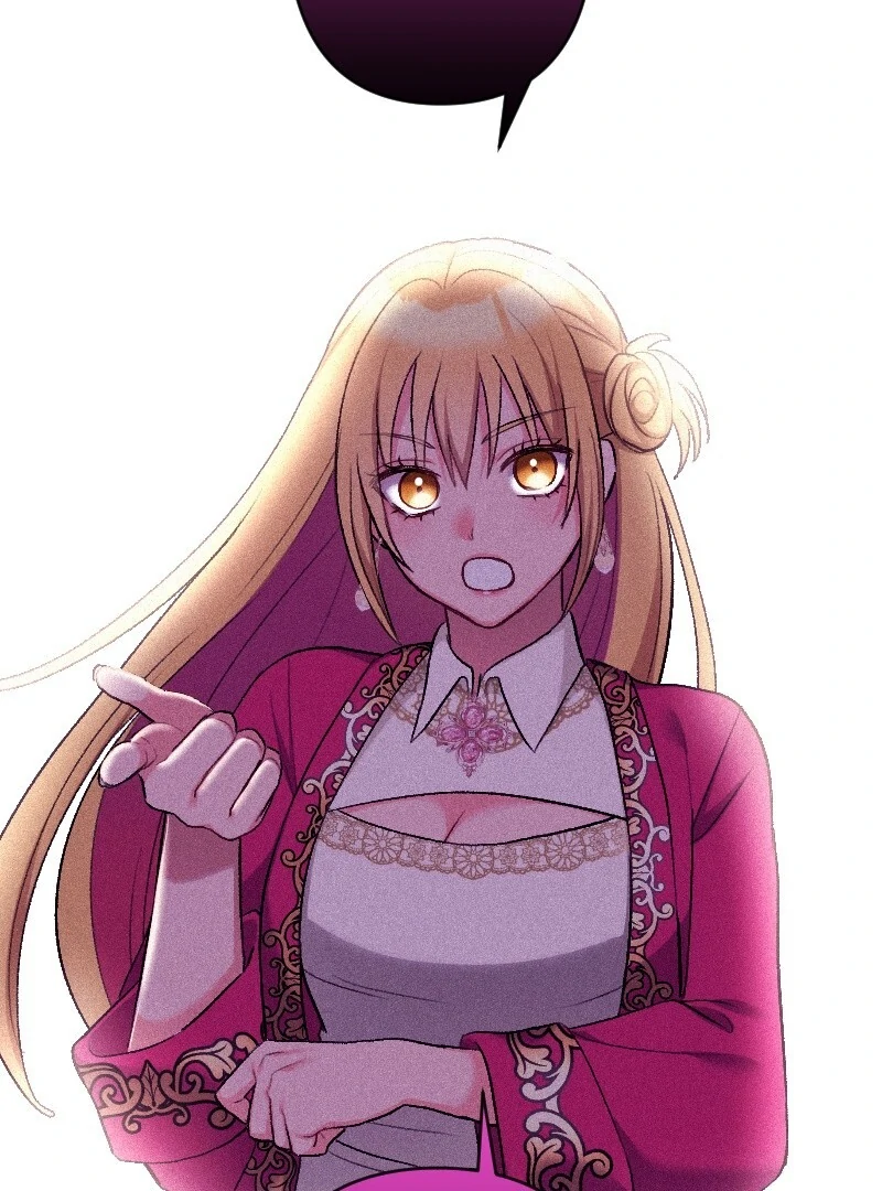 The Abandoned Saintess’s Vow: To Deny the Prince’s Love in Her Next Life Chapter 46 - Page 83