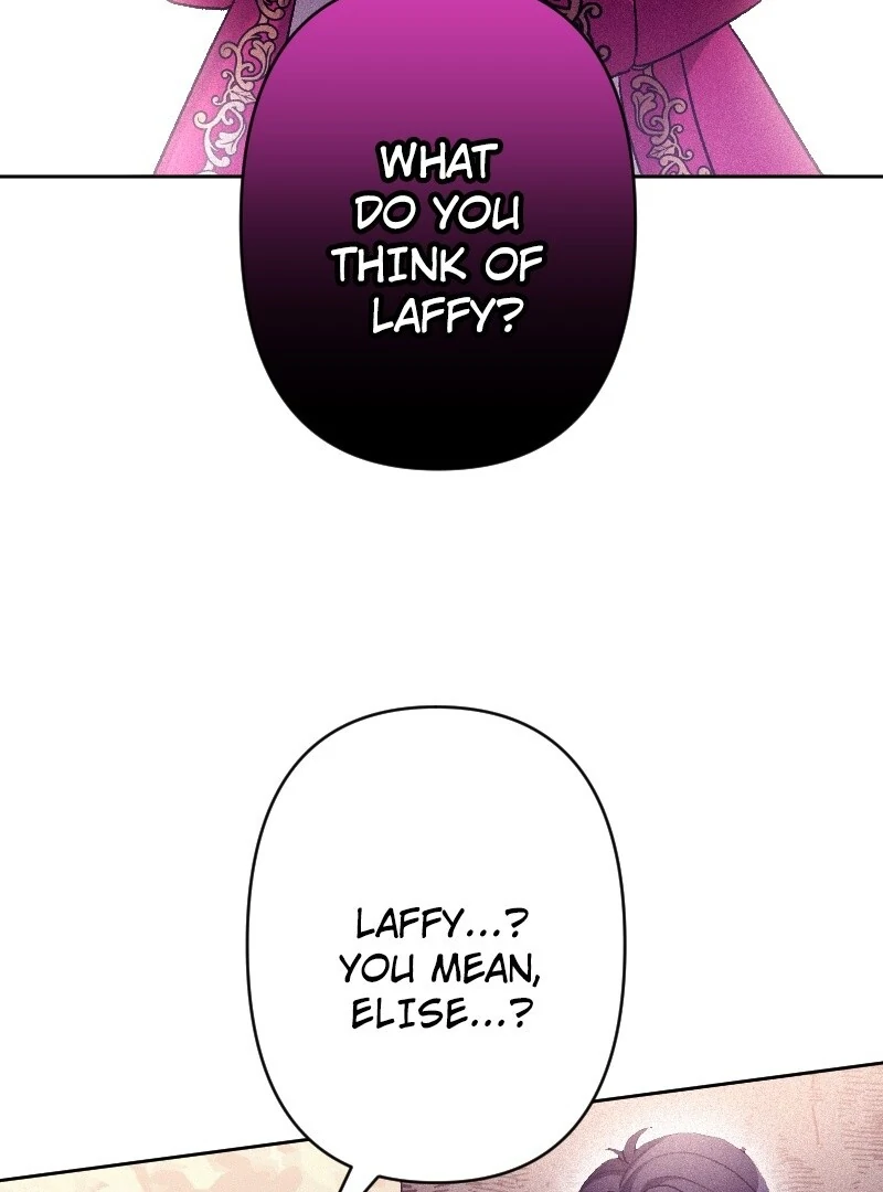 The Abandoned Saintess’s Vow: To Deny the Prince’s Love in Her Next Life Chapter 46 - Page 84