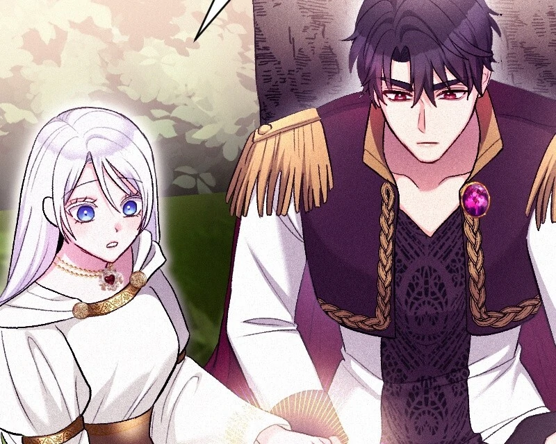 The Abandoned Saintess’s Vow: To Deny the Prince’s Love in Her Next Life Chapter 46 - Page 85