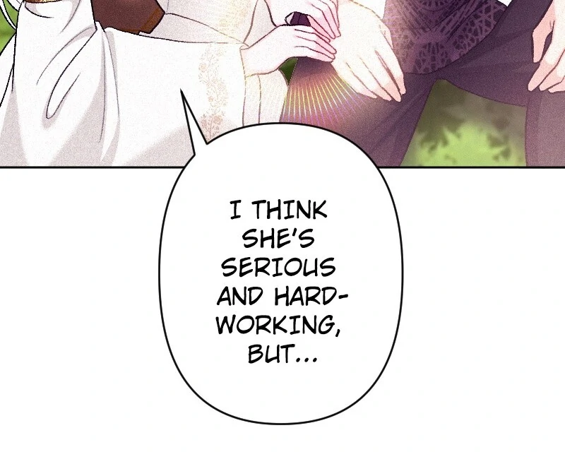 The Abandoned Saintess’s Vow: To Deny the Prince’s Love in Her Next Life Chapter 46 - Page 86