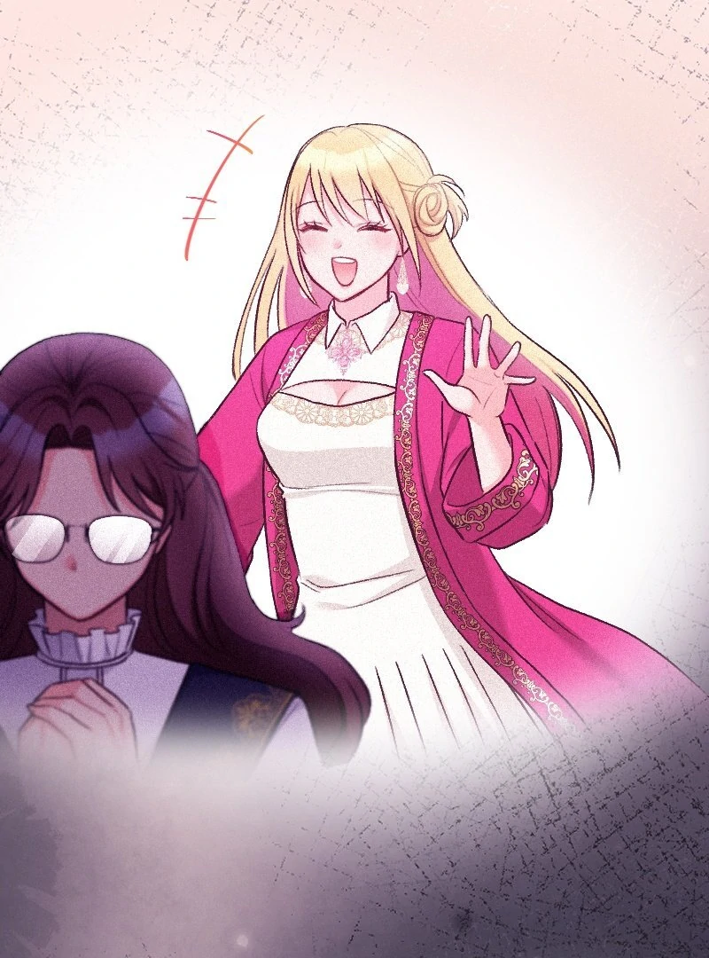 The Abandoned Saintess’s Vow: To Deny the Prince’s Love in Her Next Life Chapter 46 - Page 89
