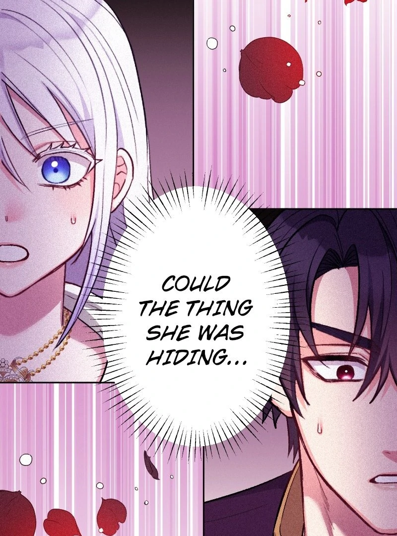 The Abandoned Saintess’s Vow: To Deny the Prince’s Love in Her Next Life Chapter 46 - Page 94