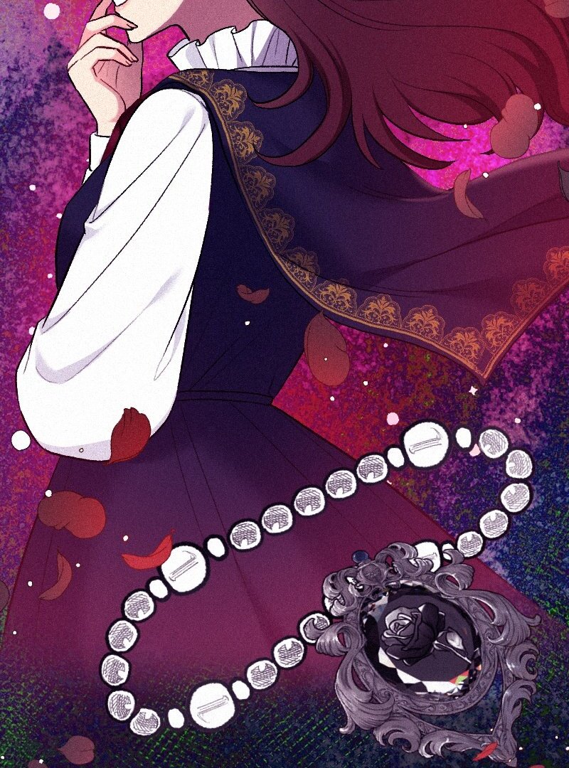 The Abandoned Saintess’s Vow: To Deny the Prince’s Love in Her Next Life Chapter 46 - Page 96
