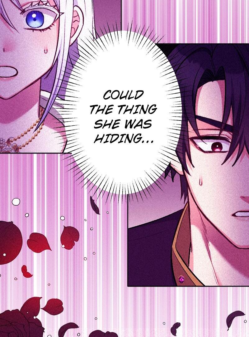 The Abandoned Saintess’s Vow: To Deny the Prince’s Love in Her Next Life Chapter 47 - Page 2