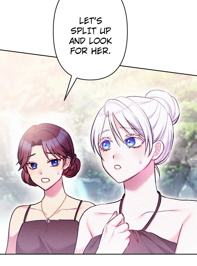 The Abandoned Saintess’s Vow: To Deny the Prince’s Love in Her Next Life Chapter 47 - Page 101