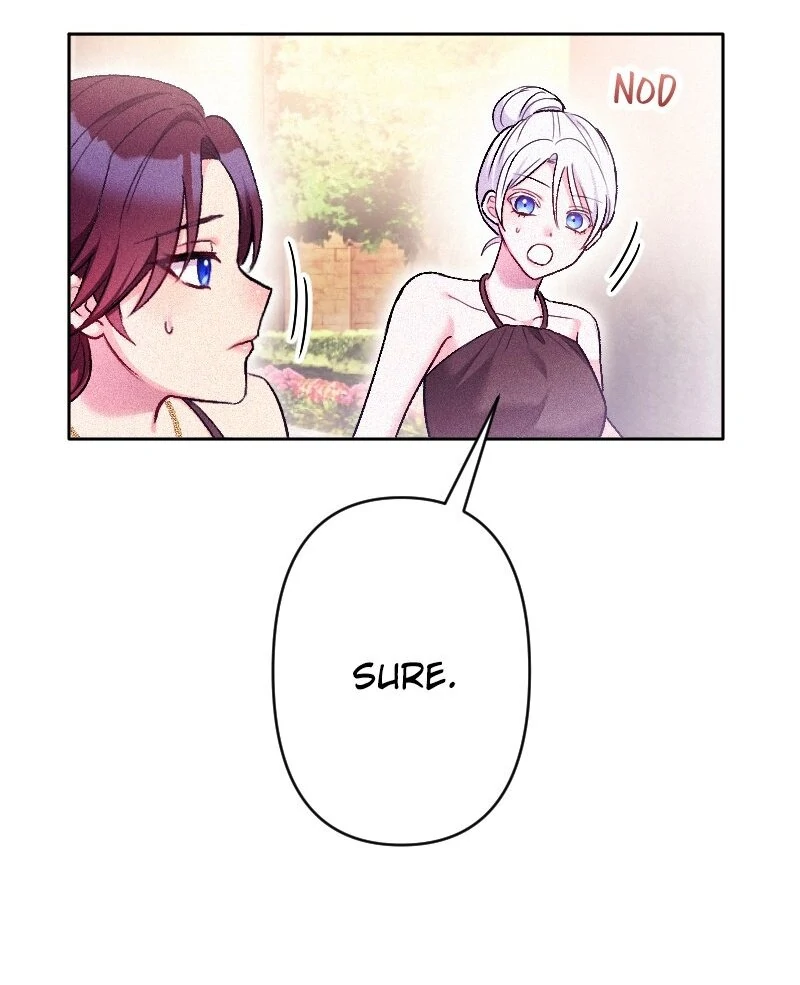 The Abandoned Saintess’s Vow: To Deny the Prince’s Love in Her Next Life Chapter 47 - Page 104