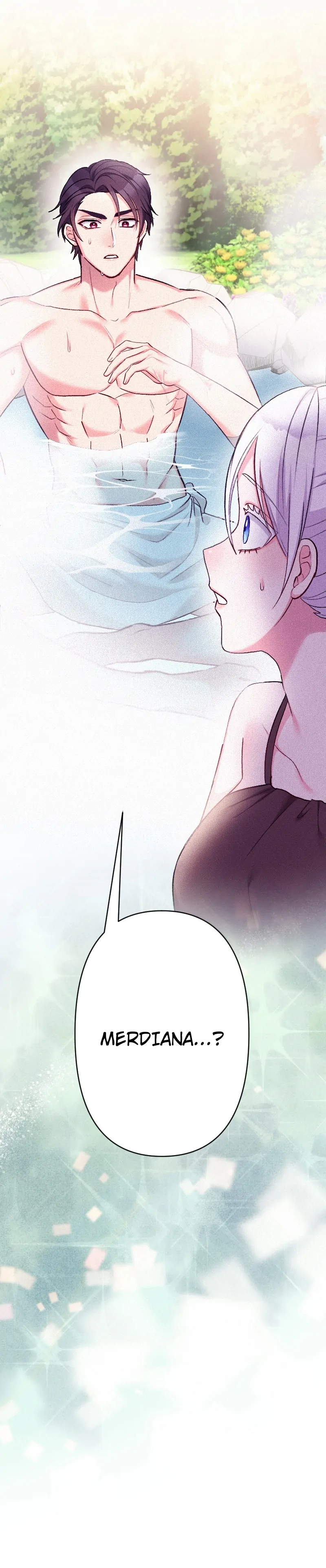 The Abandoned Saintess’s Vow: To Deny the Prince’s Love in Her Next Life Chapter 47 - Page 106