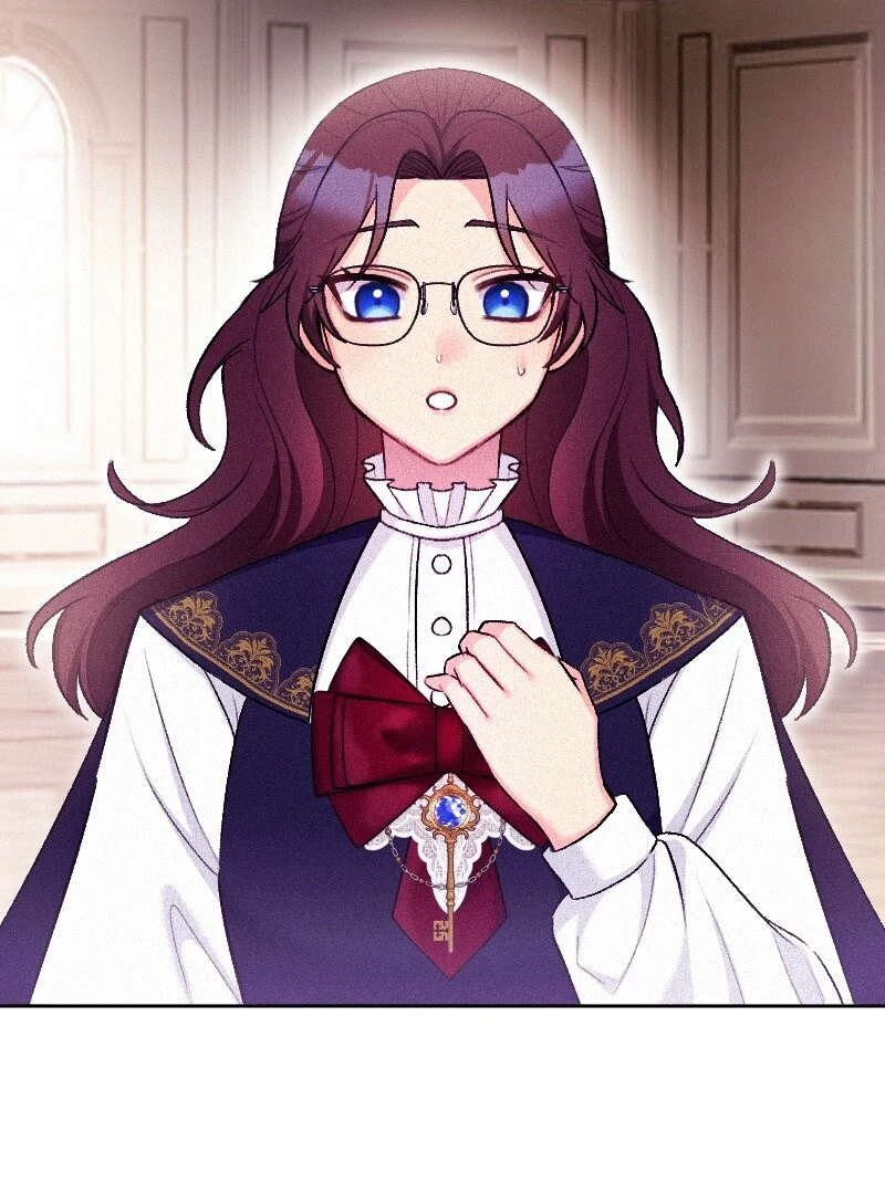 The Abandoned Saintess’s Vow: To Deny the Prince’s Love in Her Next Life Chapter 47 - Page 12