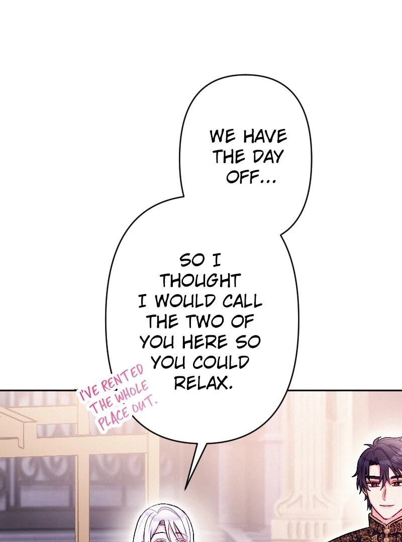 The Abandoned Saintess’s Vow: To Deny the Prince’s Love in Her Next Life Chapter 47 - Page 13