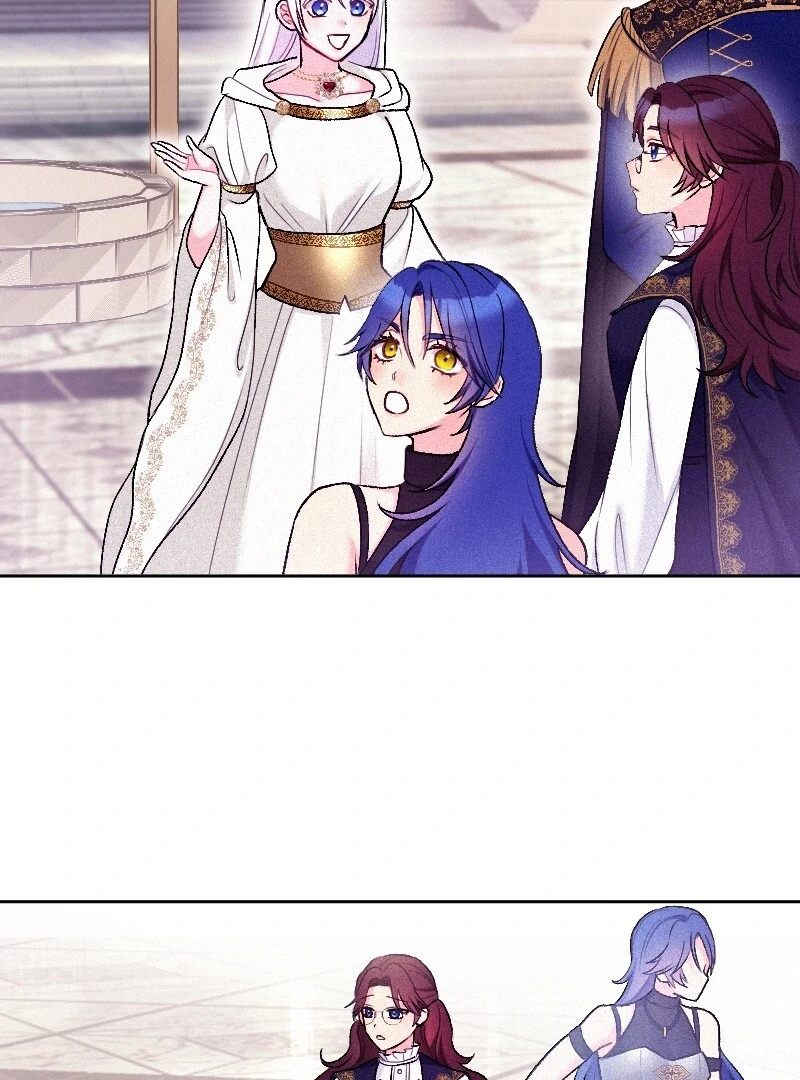 The Abandoned Saintess’s Vow: To Deny the Prince’s Love in Her Next Life Chapter 47 - Page 14