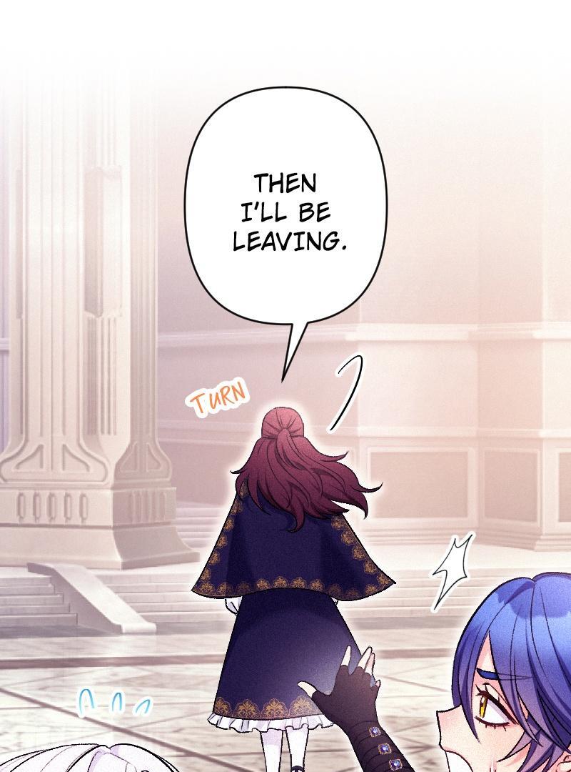 The Abandoned Saintess’s Vow: To Deny the Prince’s Love in Her Next Life Chapter 47 - Page 17