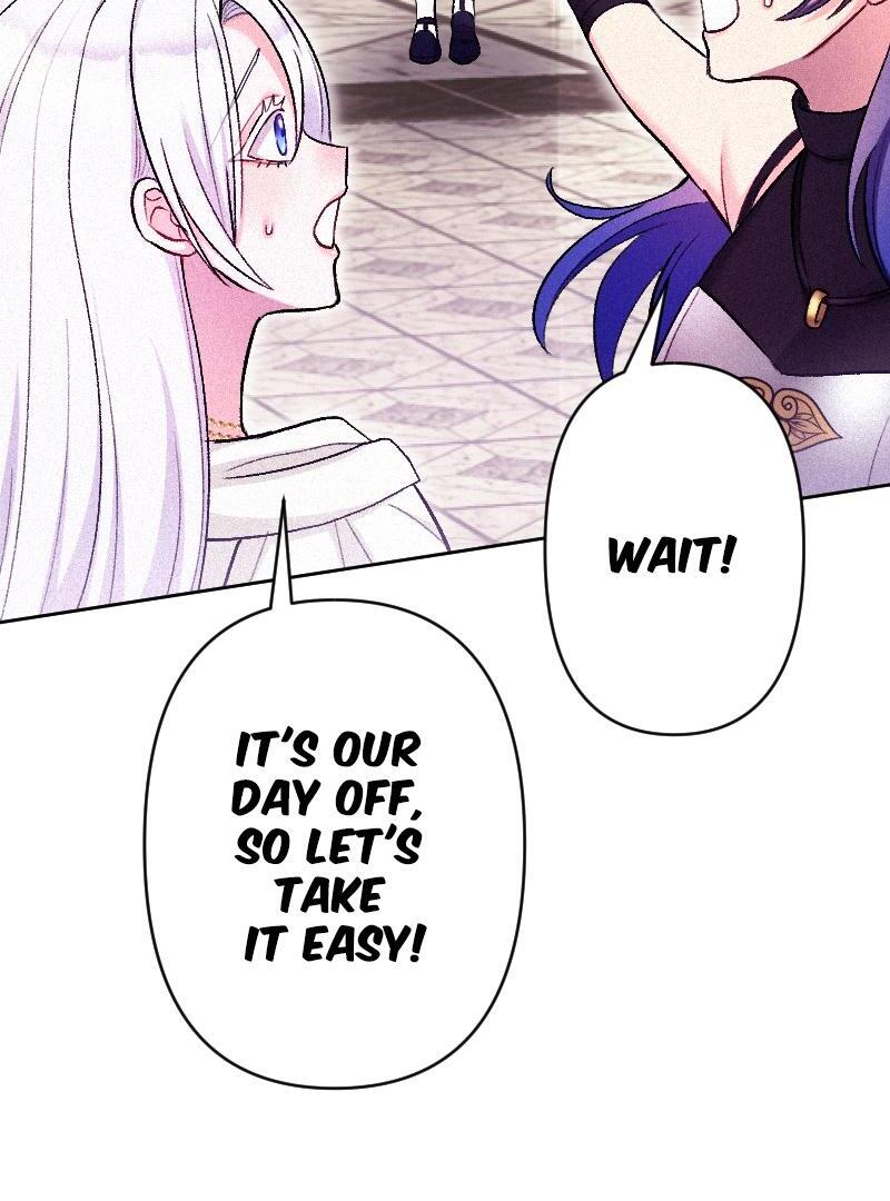 The Abandoned Saintess’s Vow: To Deny the Prince’s Love in Her Next Life Chapter 47 - Page 18
