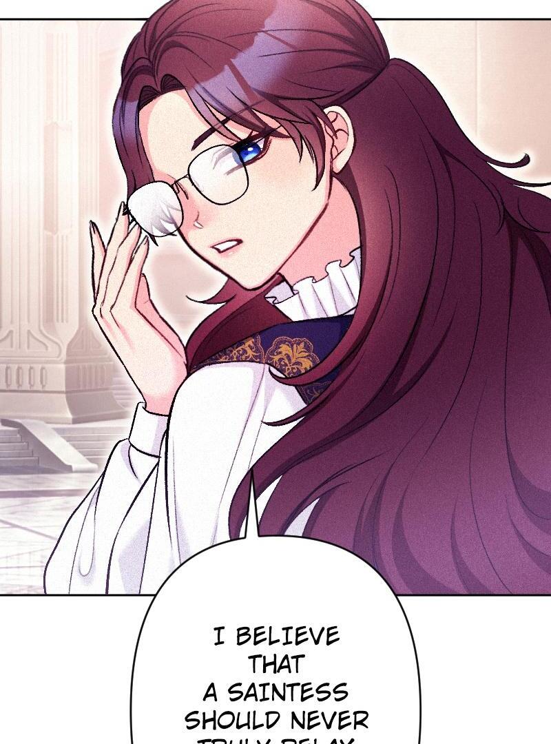 The Abandoned Saintess’s Vow: To Deny the Prince’s Love in Her Next Life Chapter 47 - Page 20