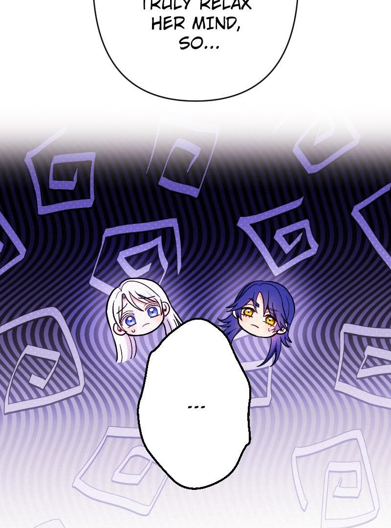 The Abandoned Saintess’s Vow: To Deny the Prince’s Love in Her Next Life Chapter 47 - Page 21