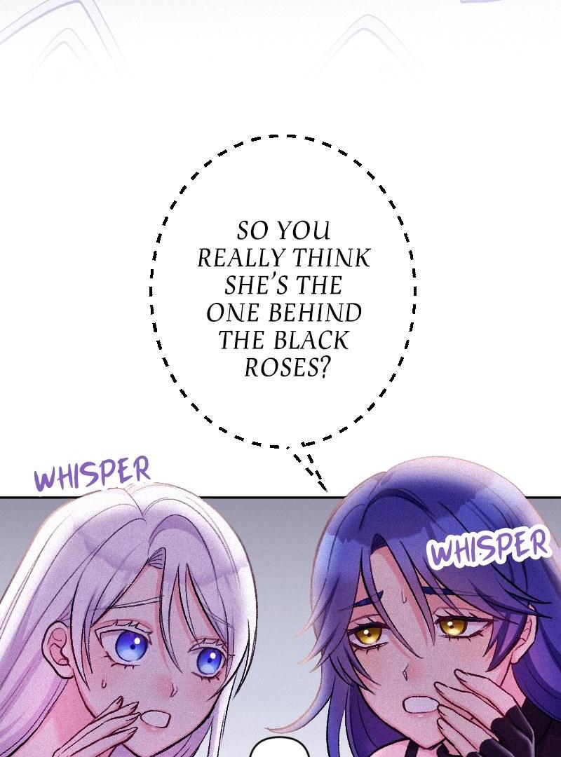 The Abandoned Saintess’s Vow: To Deny the Prince’s Love in Her Next Life Chapter 47 - Page 22