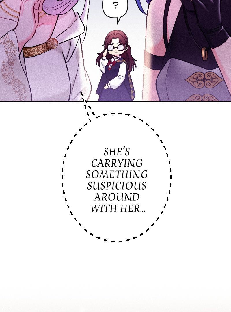 The Abandoned Saintess’s Vow: To Deny the Prince’s Love in Her Next Life Chapter 47 - Page 23