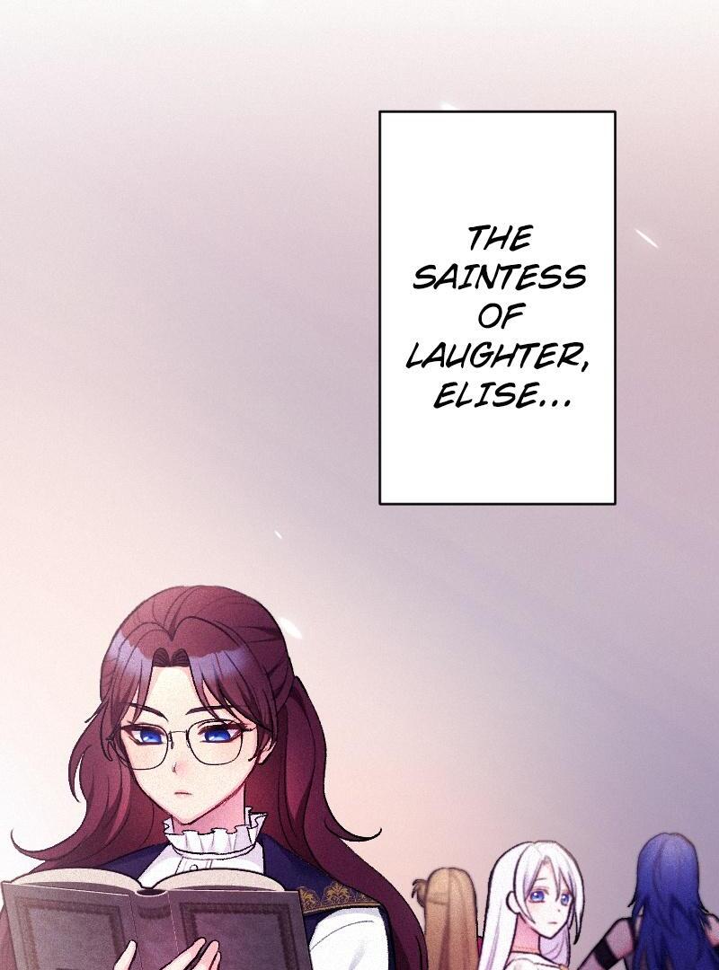 The Abandoned Saintess’s Vow: To Deny the Prince’s Love in Her Next Life Chapter 47 - Page 24