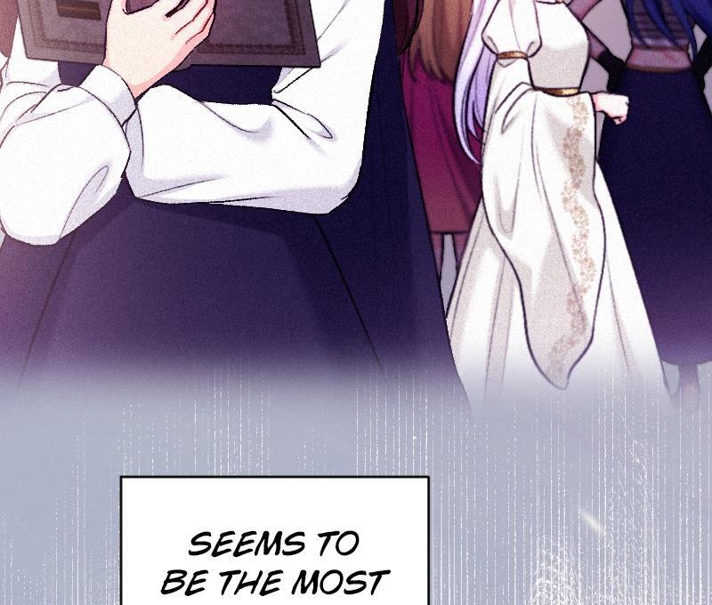 The Abandoned Saintess’s Vow: To Deny the Prince’s Love in Her Next Life Chapter 47 - Page 25