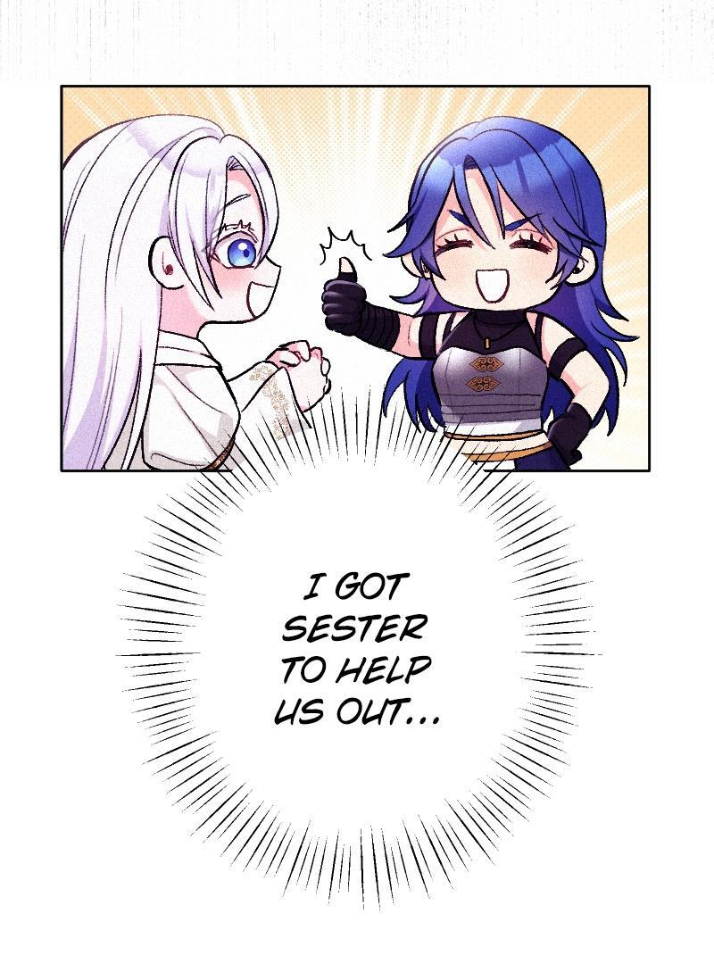 The Abandoned Saintess’s Vow: To Deny the Prince’s Love in Her Next Life Chapter 47 - Page 27