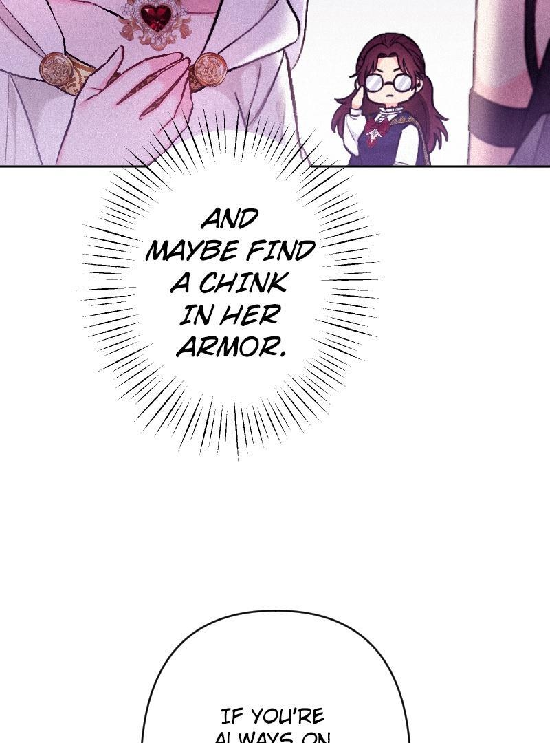 The Abandoned Saintess’s Vow: To Deny the Prince’s Love in Her Next Life Chapter 47 - Page 29