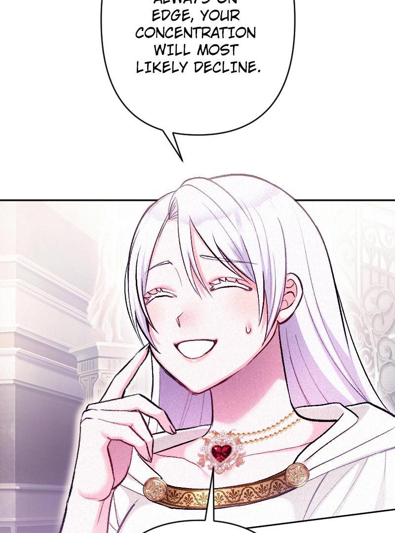 The Abandoned Saintess’s Vow: To Deny the Prince’s Love in Her Next Life Chapter 47 - Page 30