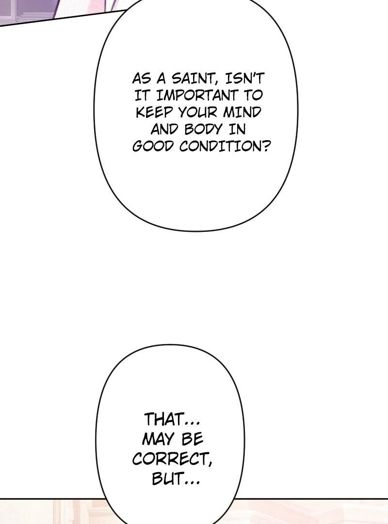 The Abandoned Saintess’s Vow: To Deny the Prince’s Love in Her Next Life Chapter 47 - Page 31