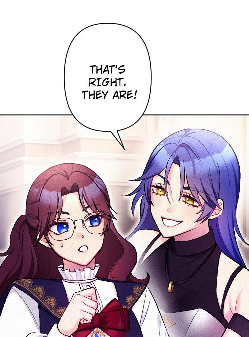 The Abandoned Saintess’s Vow: To Deny the Prince’s Love in Her Next Life Chapter 47 - Page 33