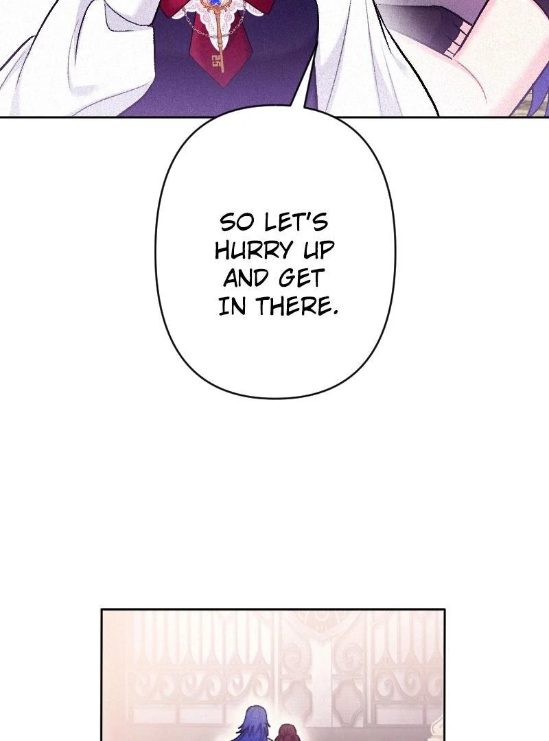 The Abandoned Saintess’s Vow: To Deny the Prince’s Love in Her Next Life Chapter 47 - Page 34