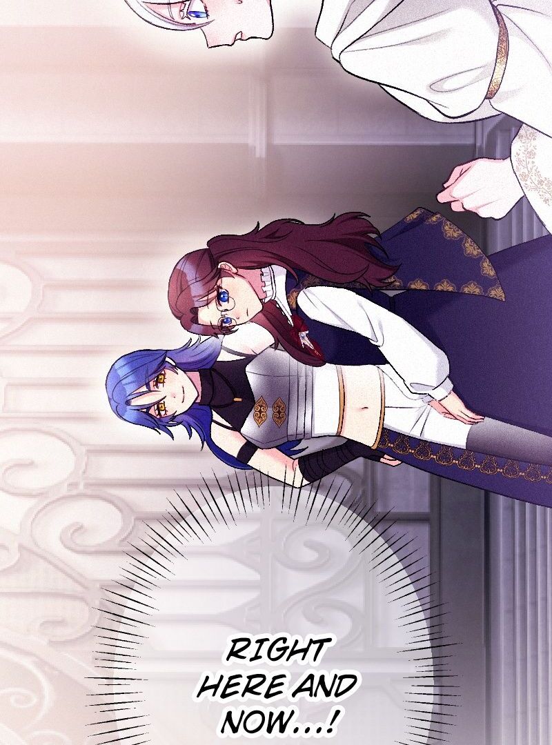 The Abandoned Saintess’s Vow: To Deny the Prince’s Love in Her Next Life Chapter 47 - Page 38