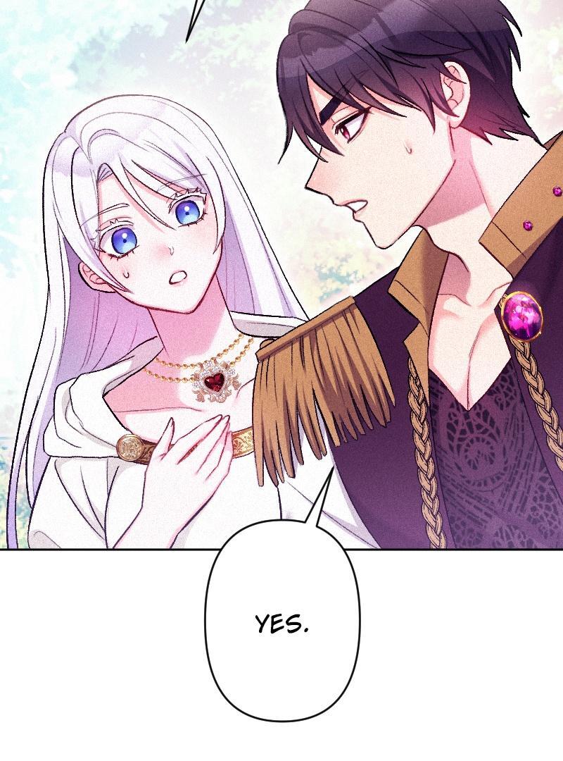 The Abandoned Saintess’s Vow: To Deny the Prince’s Love in Her Next Life Chapter 47 - Page 5