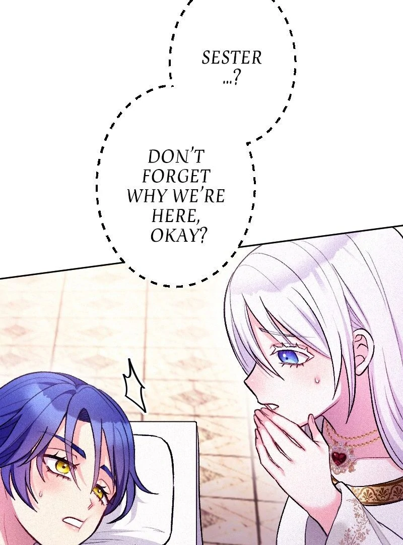 The Abandoned Saintess’s Vow: To Deny the Prince’s Love in Her Next Life Chapter 47 - Page 42