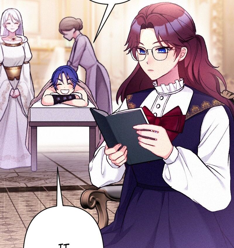 The Abandoned Saintess’s Vow: To Deny the Prince’s Love in Her Next Life Chapter 47 - Page 44