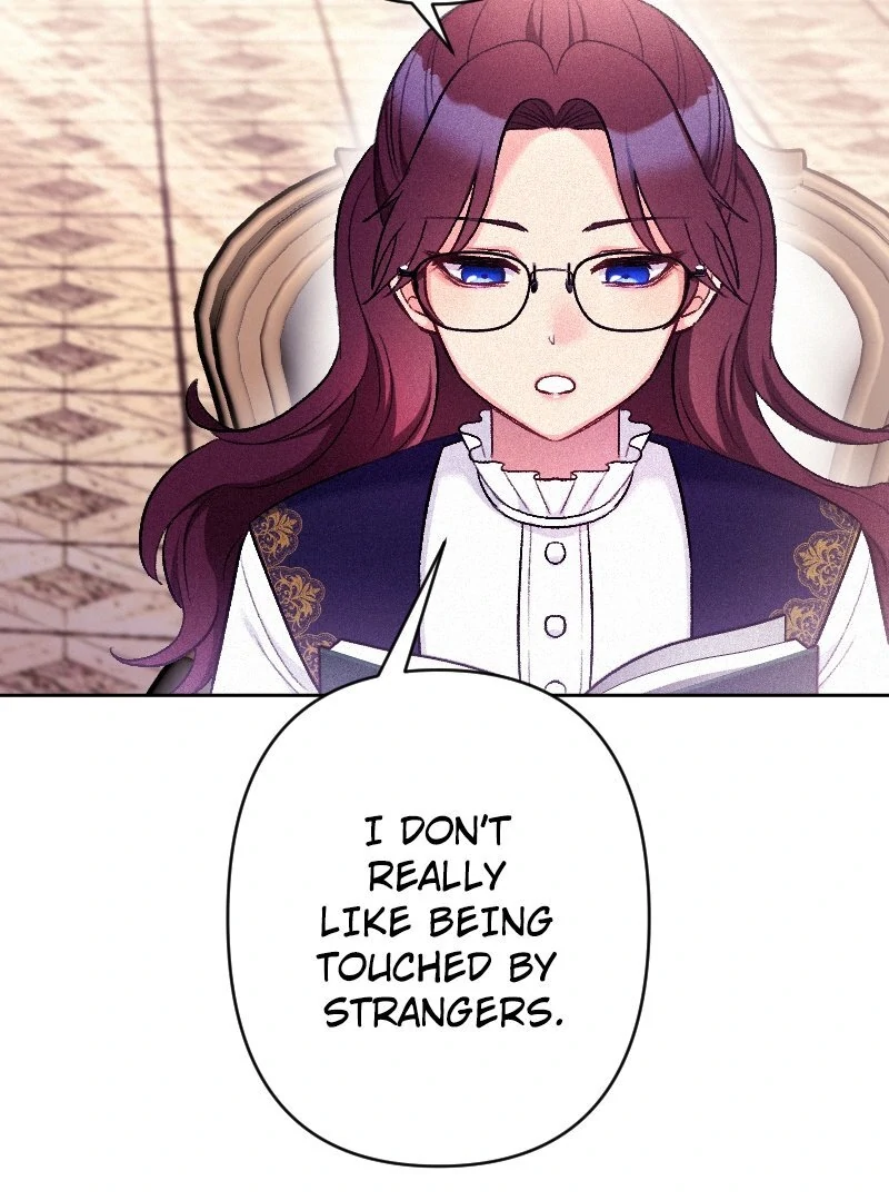 The Abandoned Saintess’s Vow: To Deny the Prince’s Love in Her Next Life Chapter 47 - Page 46