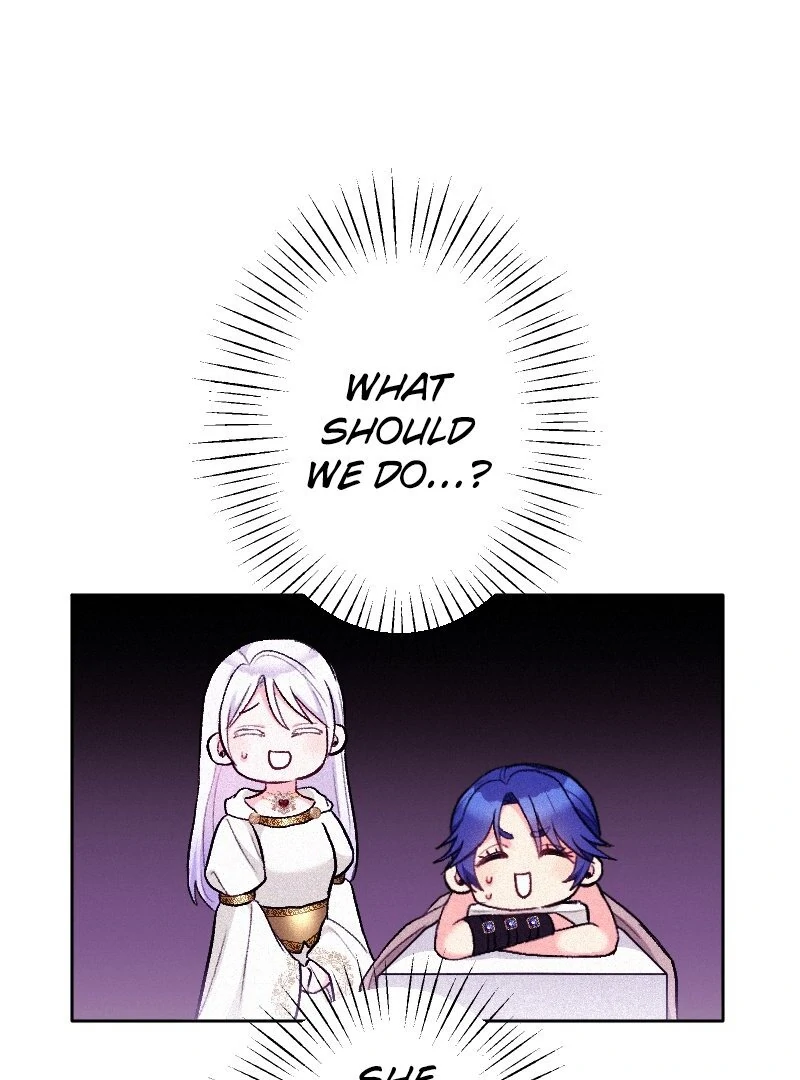 The Abandoned Saintess’s Vow: To Deny the Prince’s Love in Her Next Life Chapter 47 - Page 47