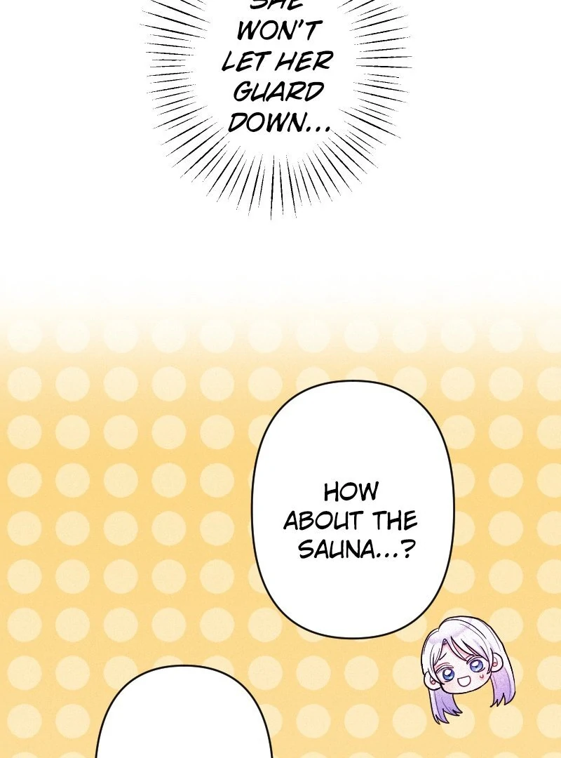 The Abandoned Saintess’s Vow: To Deny the Prince’s Love in Her Next Life Chapter 47 - Page 48