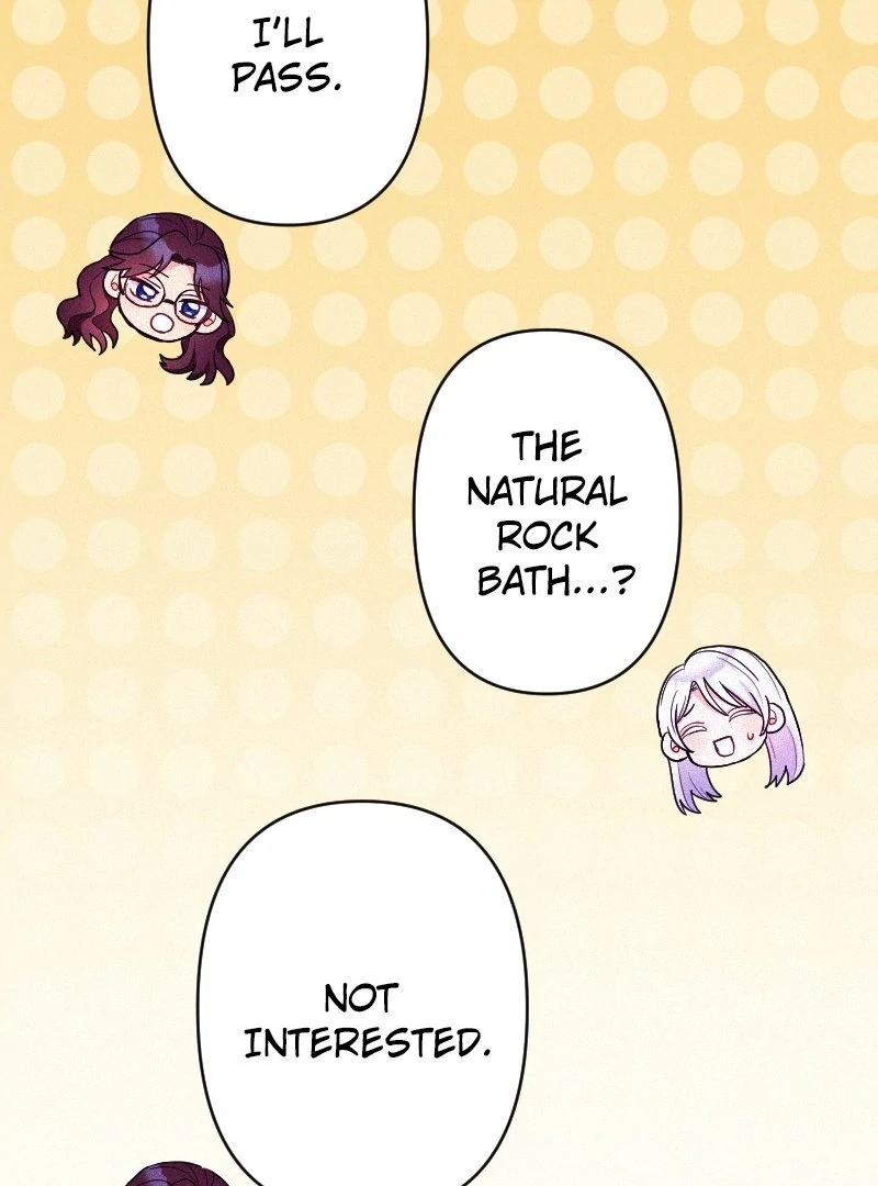 The Abandoned Saintess’s Vow: To Deny the Prince’s Love in Her Next Life Chapter 47 - Page 49