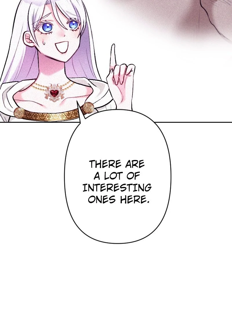 The Abandoned Saintess’s Vow: To Deny the Prince’s Love in Her Next Life Chapter 47 - Page 51