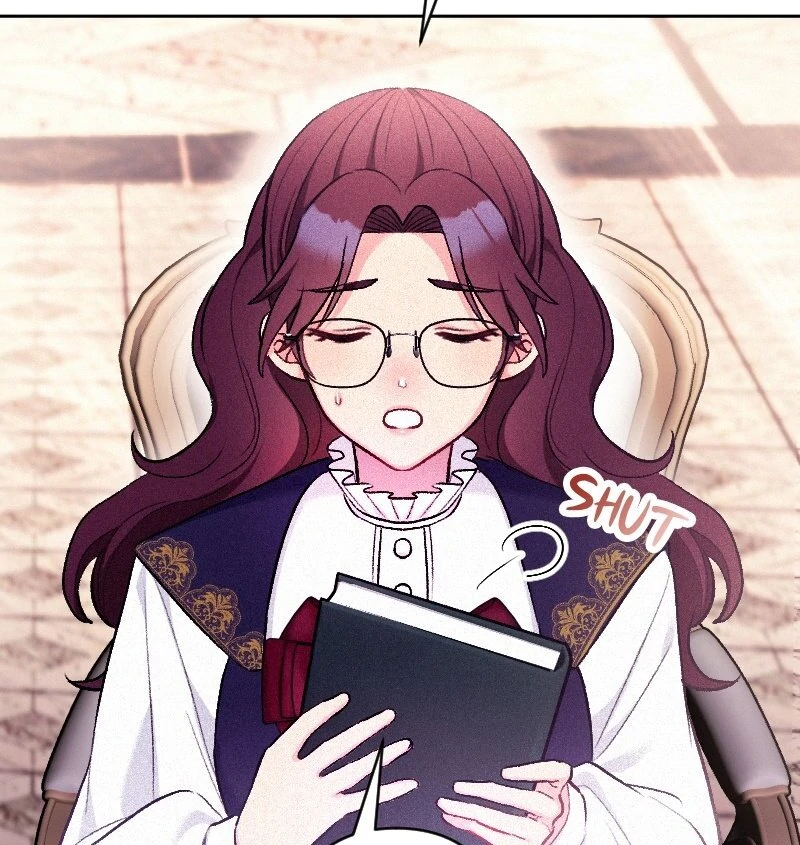 The Abandoned Saintess’s Vow: To Deny the Prince’s Love in Her Next Life Chapter 47 - Page 53