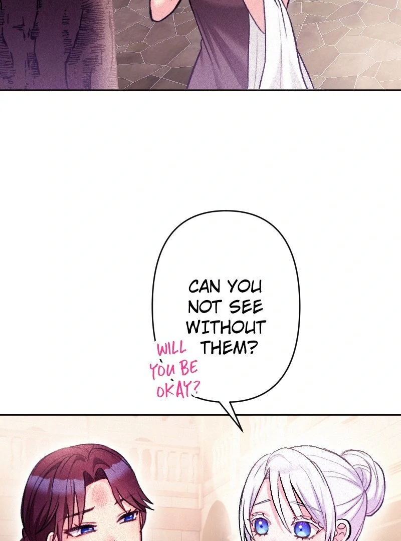 The Abandoned Saintess’s Vow: To Deny the Prince’s Love in Her Next Life Chapter 47 - Page 59
