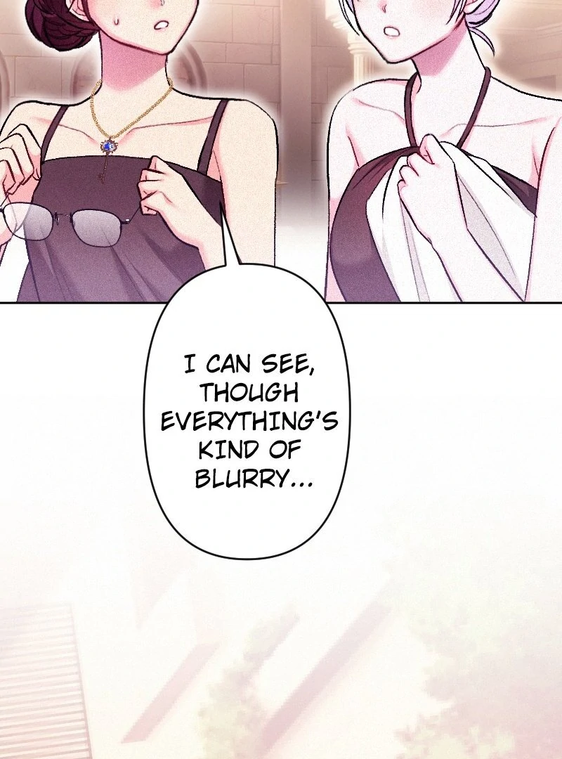 The Abandoned Saintess’s Vow: To Deny the Prince’s Love in Her Next Life Chapter 47 - Page 60