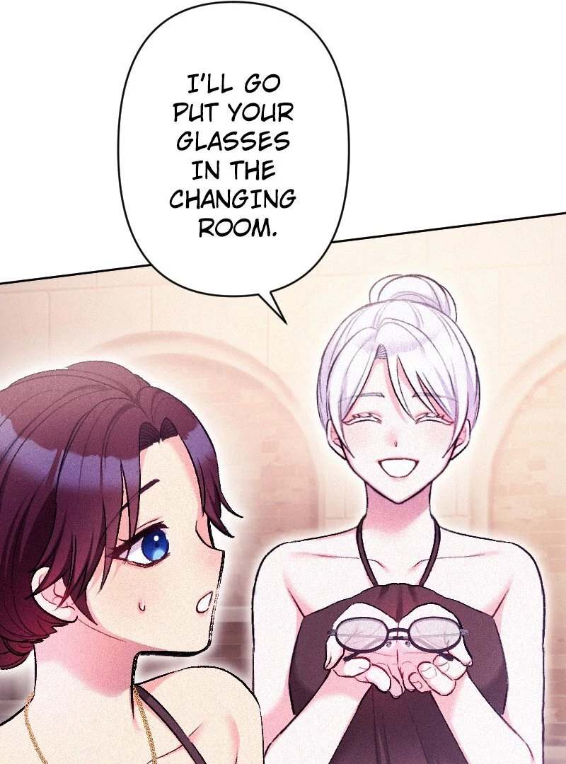 The Abandoned Saintess’s Vow: To Deny the Prince’s Love in Her Next Life Chapter 47 - Page 65